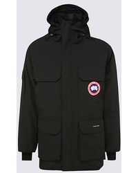 Canada Goose - Expedition Parka Down Jacket - Lyst