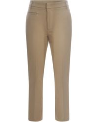 Dondup - Trousers Ariel Trousers Made Of Cotton - Lyst
