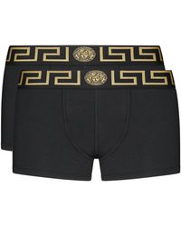 mens versace boxers