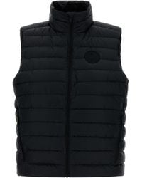 Canada Goose - 'Aethera' Vest - Lyst