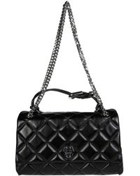 Marc Jacobs - The Quilted Dual Convertible Shoulder Bag - Lyst