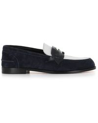 Christian Louboutin - Loafer Penny - Lyst