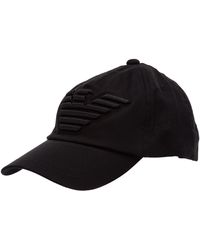 Armani cap for men Clearance