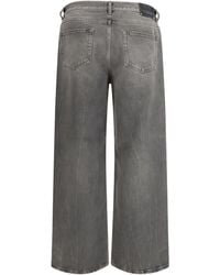 Golden Goose - Parker Denim Jeans - Lyst