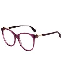 Fendi - Ff 0393 Glasses - Lyst