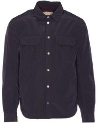 Brunello Cucinelli - Outerwears - Lyst