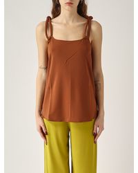 Max Mara - Faida Top-Wear - Lyst