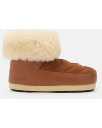 Moon Boot - Moon Boot Mb H25 Boot - Lyst