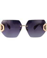 Philipp Plein - Sunglasses - Lyst