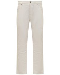 Etro - Denim Jeans Rome - Lyst