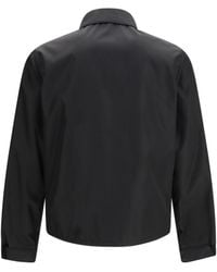 Prada - Re-Nylon Jacket - Lyst