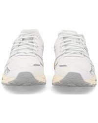 Asics - Gel-Kayano 20 Sneaker Main: Synthetic Fiber Trainers - Lyst