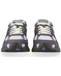 New Balance - Sneakers 2010 Leather/Synthetic/Mesh Trainers - Lyst