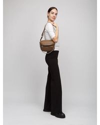 Michael Kors - Sling Pack Polyurethane Bags Shoulder-Bags - Lyst