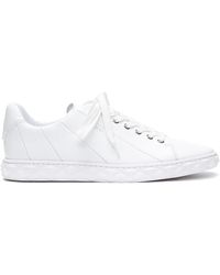 Jimmy Choo 'diamond X Trainer' Sneakers in White for Men | Lyst