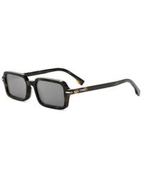 Fendi - Sunglasses Acetate Eyewear - Lyst