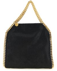 Stella McCartney - 'Falabella' Mini Shoulder Bag - Lyst