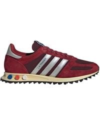 adidas - La Trainer Og Sneaker - Lyst