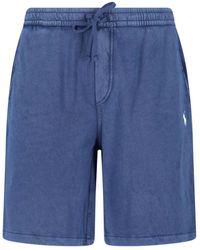 Polo Ralph Lauren - Sporty Pants - Lyst