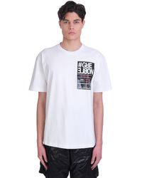 3 MONCLER GRENOBLE T-shirts for Men - Up to 24% off at Lyst.com