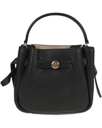 Tory Burch - Mini Romy Bucket Bag - Lyst