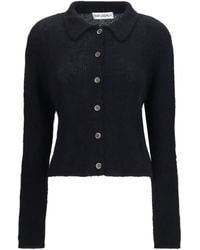 Our Legacy - Mazzy Polo Sweater - Lyst