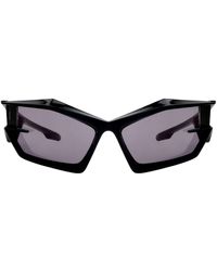 Givenchy - Gv40049U Giv-Cut 01A Sunglasses - Lyst