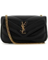 Saint Laurent - Shoulder Bags - Lyst