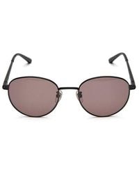 Furla - Sunglasses- Metal Eyewear - Lyst