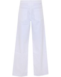Mother - Jeans Cotton - Lyst