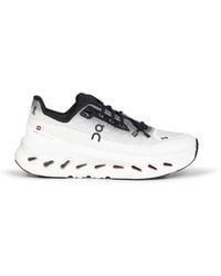 On Shoes - And Ivory Cloudtilt Sneakers - Lyst
