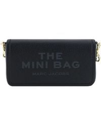 Marc Jacobs - Shoulder Bags - Lyst