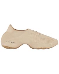 Givenchy - Tk-360 Sneakers_Beige Camel,Tan Shoe - Lyst