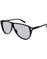 Saint Laurent - Sunglasses - Lyst