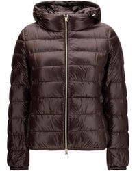 Herno - Down Jacket Giada - Lyst