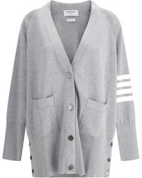 Thom Browne - Knitwear - Lyst