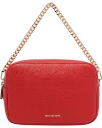 Michael Kors - Bags - Lyst