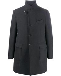 fay winter jacket