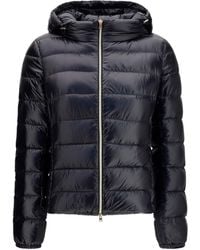 Herno - Giada Down Jacket - Lyst