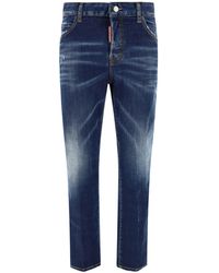 DSquared² - Cool Girl Jeans - Lyst