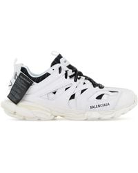 Balenciaga - Sneakers Track - Lyst