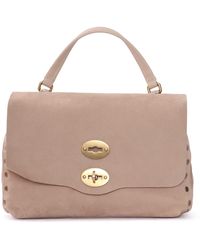 Zanellato - Postina Jones Size S Malva - Lyst