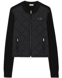 Burberry - Jackets - Lyst