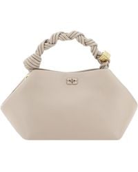 Ganni - Bou Bag Small - Lyst