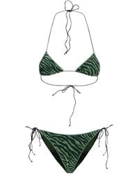 Oséree - Lumière Candy Bikini - Lyst