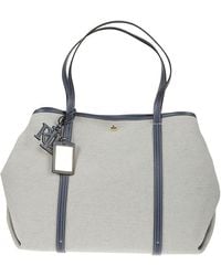 Ralph Lauren - Emerie Tote Tote Extra Large - Lyst