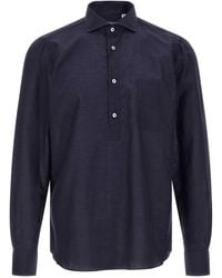 Finamore 1925 - Porto Blouse - Lyst