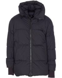 Canada Goose - Coats - Lyst