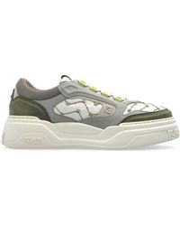 Fendi - Force Sneaker - Lyst