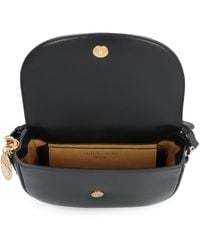 Stella McCartney - Frayme Shoulder Bag Polyamide - Lyst
